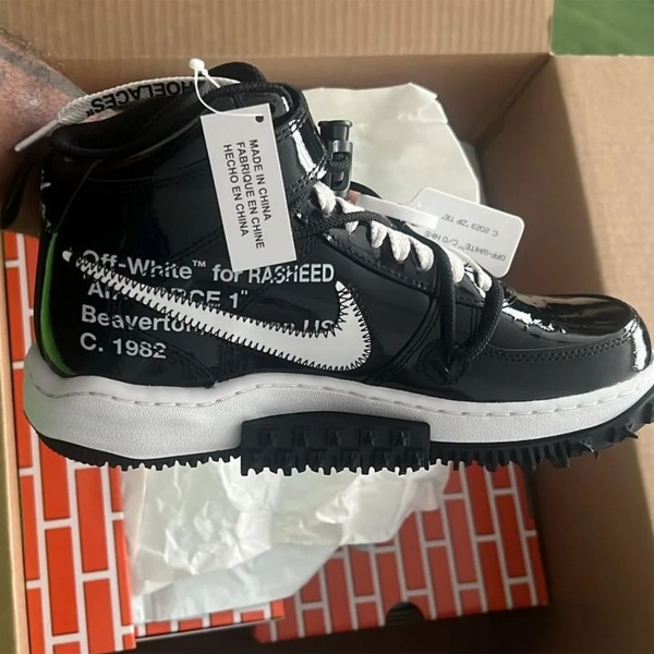 Air force 1 high sheed 2024 think 16